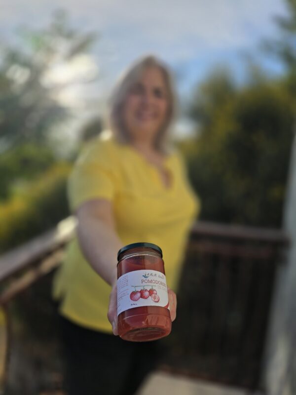 Pomodorini in salsa (300 g)