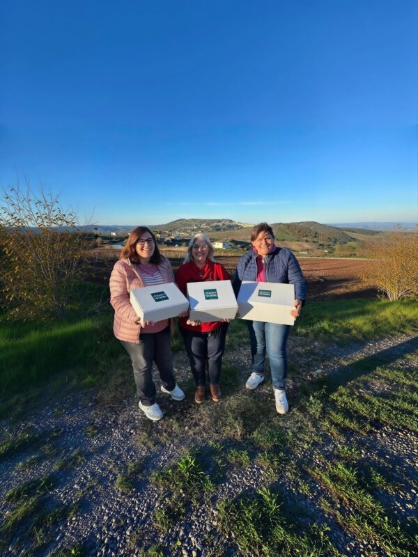Box "Cuore del Molise"